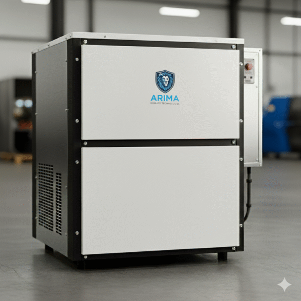 Chiller - Image 2