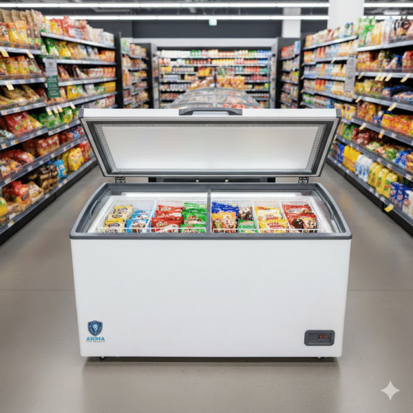 Deep Freezer
