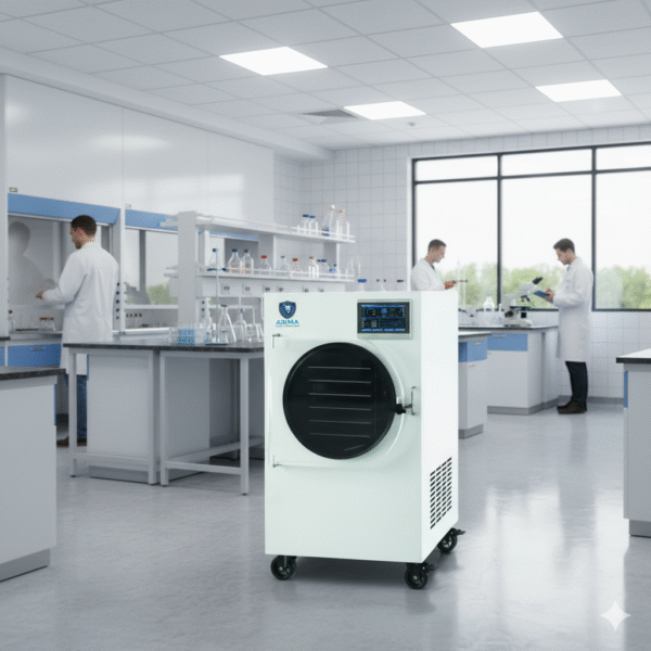 Freeze Dryer