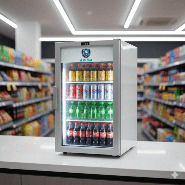 Mini Refrigerator