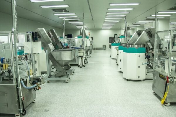 Chiller Room - Image 3