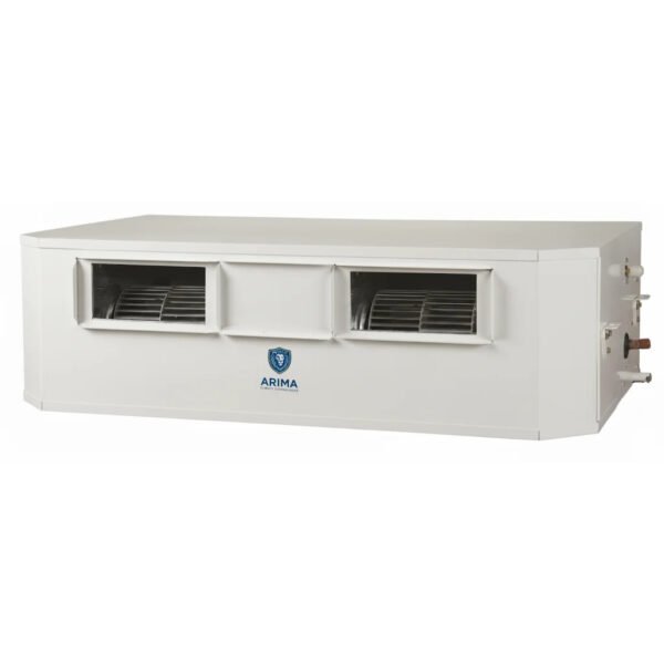 Ductable AC
