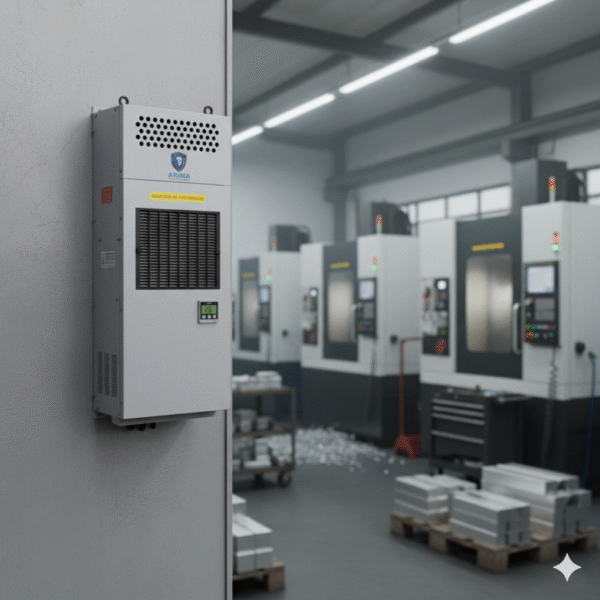 Panel Cooler - Image 2
