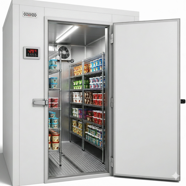 Walk-In Cold Room