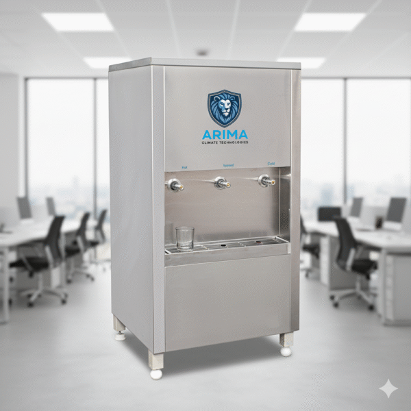Water Dispenser