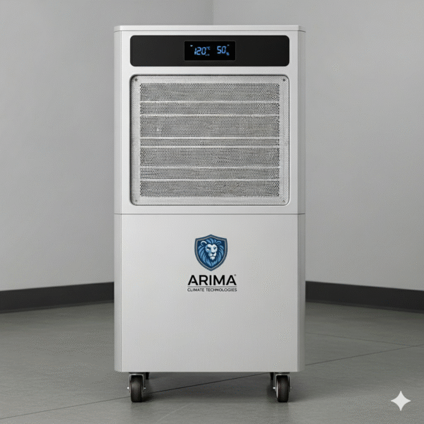 Dehumidifier
