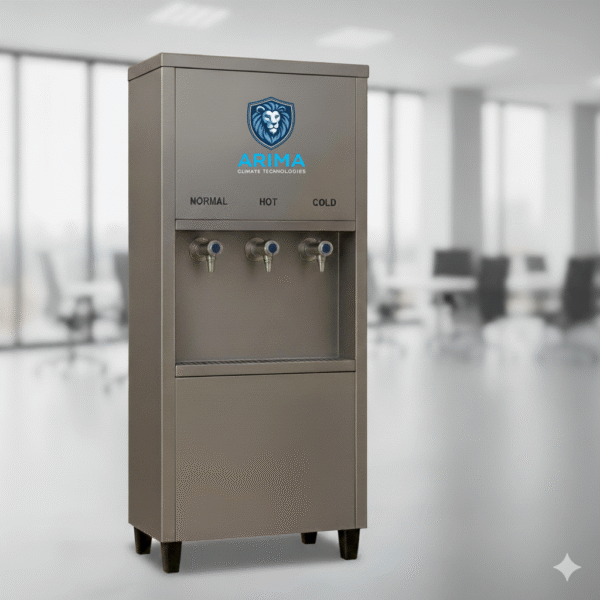 Water Dispenser - Image 2