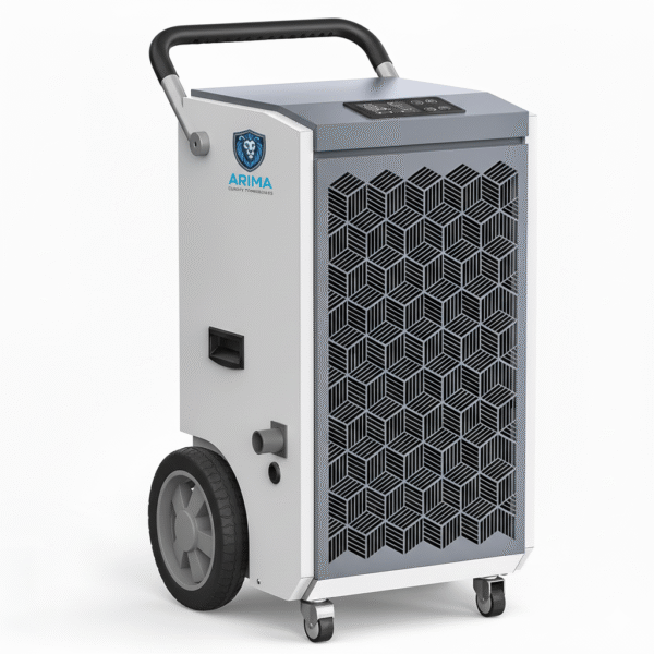 Dehumidifier - Image 2